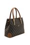 Women's Hand and Crossbody Bag 667 - 3