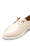 Women's Loafer 0012350 Beige Rustic - 2