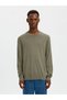 Pullover 100% Merinowolle