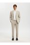 Blazer Viskosemix Slim Fit - 6