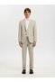 Blazer Viskosemix Slim Fit - 4