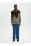 Pullover 100% Merinowolle - 6