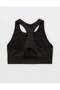 OFFLINE By Aerie Goals Gloss High Neck Sports Bra - 5