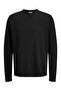 Strickpullover Einfarbig Strickpullover - 2