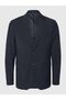 Blazer Slim Fit Wollgemisch - 2