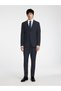 Blazer Slim Fit Wollgemisch - 5