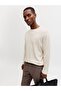 Strickpullover Einfarbig Strickpullover - 7