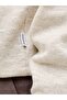 Strickpullover Einfarbig Strickpullover - 6