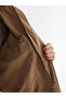 Nevavm velvet collar gabardine men's jacket - the nevavm difference - 4