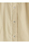 Nevavm Shirt Collar Boys' Jacket with a Difference - 4