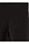 From Güli̇s Store Black Elastic Waistband Girls' I Flared Months 2-Pack - 7