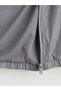 Green Water Repellent Boy's Coat (S6) - 4