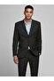Men's Black Jprsolaris Suit Noos Dress 12148166-Black