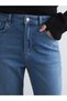 Artı-Store Wideleg Fit; Fits at the Waist and Hips, Then Widens to the Leg. - 3