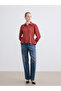 Nevavm Striped Gathered Women's Shirt with a Difference - 2