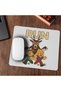 Mousepad 99 Nights Run Roblox
