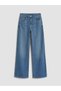 Artı-Store Wideleg Fit; Fits at the Waist and Hips, Then Widens to the Leg. - 5
