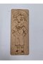 10 Pieces Wooden Painting Professions Series No2 Montessori 15 cm - 3