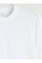 Xside Active White Crew Neck Men's Sports T-Shirt - 6