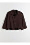 Loose Fit Women's Shirt from Uzg Store for Style Enthusiasts - 6