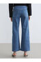 Artı-Store Wideleg Fit; Fits at the Waist and Hips, Then Widens to the Leg. - 4