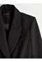 Trendlucky Double-Breasted Collar Women's Blazer Jacket - 7