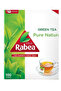 Natural Green Tea - 100 Bags