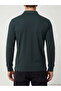 Nevavm with a Difference Polo Collar Long Sleeve Men's T-Shirt - 4
