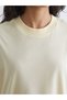 Purple Crew Neck Women's T-Shirt (S6) - 3
