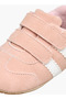 Booties with Hook & Loop Closure - 4