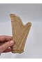 11 Pieces Wooden Painting Musical Instruments Series Whole Set Montessori 15 cm - 7