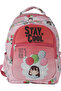 Lets Fly School Bag Çnt 5090/01 School Bag and Lunch Set - 2