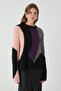 Kavak Sweater Multicolor Black - 5