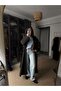 Loop Sweater Light Blue - 2
