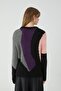 Kavak Sweater Multicolor Black - 4