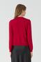 Rose Sweater Beylem Red - 4