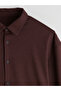 Esvab • Modern & Distinctive Standard Fit Long Sleeve Men's Shirt - 7