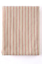 Graın 100% Cotton Tablecloth Cream-Tile Border Detailed 140X200 cm 2598 - 6