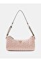 Cheryl Shoulder Women's Pink Shoulder Bag Hwtq9720180-Ltr