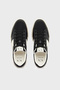 Logo Sneaker Shoes Men's Shoes Xm002627 Af22831 Mc024 - 3