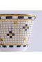 Brewelle 12-Piece Bone China Cawa Cup Sets - 80ml, Durable Cups Set For Tea & Coffee - 2