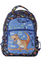 Dinosaur School Bag Çnt 5110/05 School Bag and Lunch Set - 2