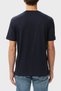 Cotton Regular Fit Logo Crew Neck t Shirt Men's t Shirt Xm001568 Af10358 Ub10 - 3