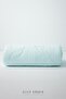 Ranforce Anti-Bacterial Cotton Baby Quilt Blue 95X145 - 2