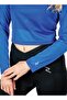 Women's Mesh Crop Top - 4