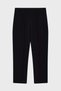 Cotton Regular Fit Normal Waist Straight Leg Trousers Men's Pants Em005223 Af10013 Uc00 - 5