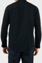Regular Fit Classic Collar Hidden Zipper Shirt Men's Shirt Em005427 Af23435 Ub118 - 2