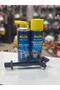 Tech Chaın + Chaın &engıne Degreaser + Fırça Set - 3