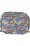 Dinosaur School Bag Çnt 5110/02 School Bag and Lunch Set - 3