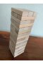 Ahşap Cenga oyunu - 2